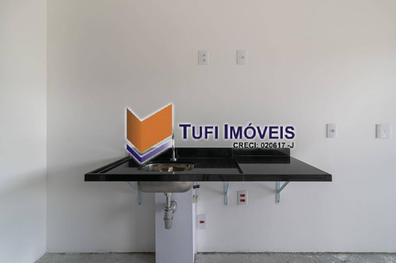 Apartamento, 1 quarto, 24 m² - Foto 10