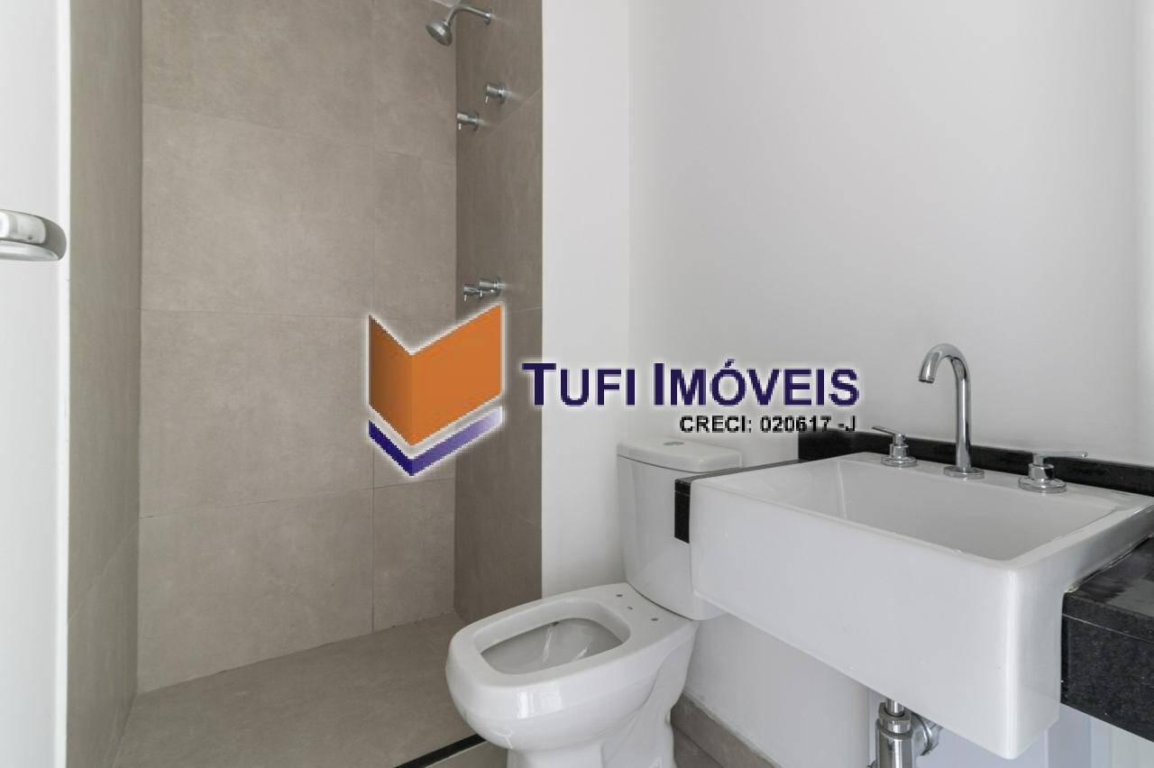 Apartamento, 1 quarto, 24 m² - Foto 11