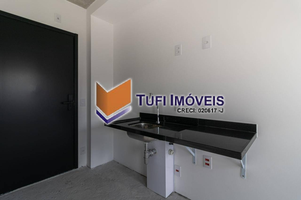 Apartamento, 1 quarto, 24 m² - Foto 6