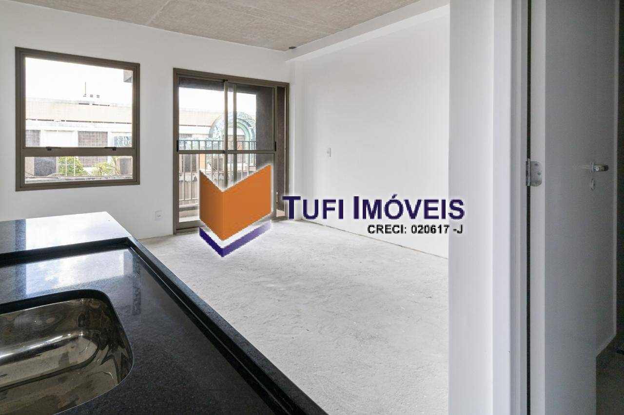 Apartamento, 1 quarto, 24 m² - Foto 8