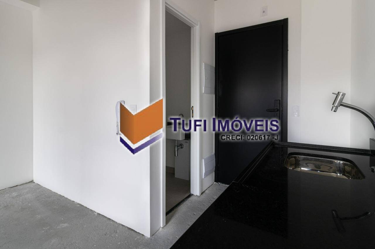 Apartamento, 1 quarto, 24 m² - Foto 13