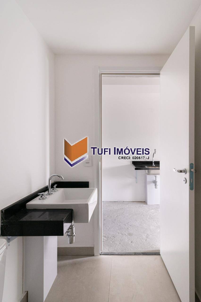 Apartamento, 1 quarto, 24 m² - Foto 12