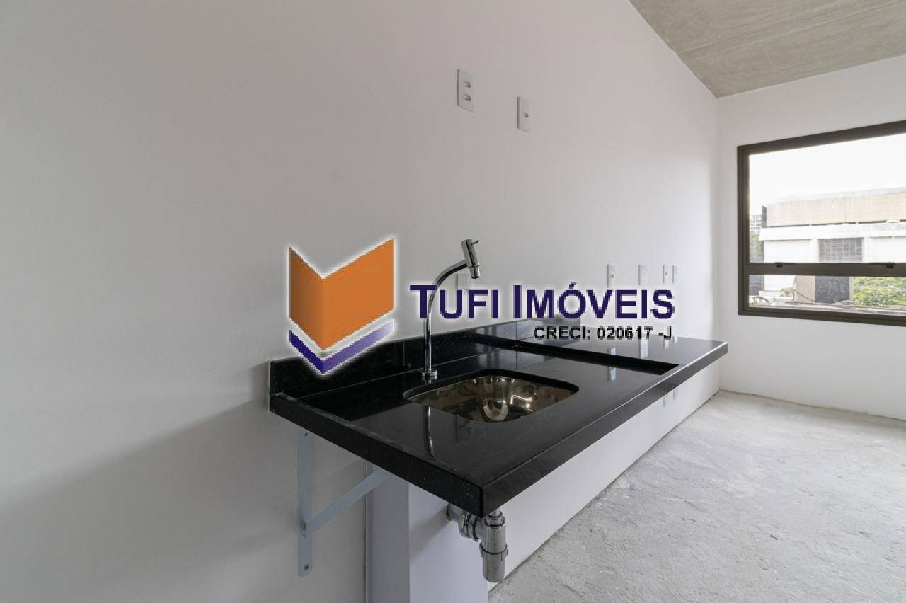 Apartamento, 1 quarto, 24 m² - Foto 9