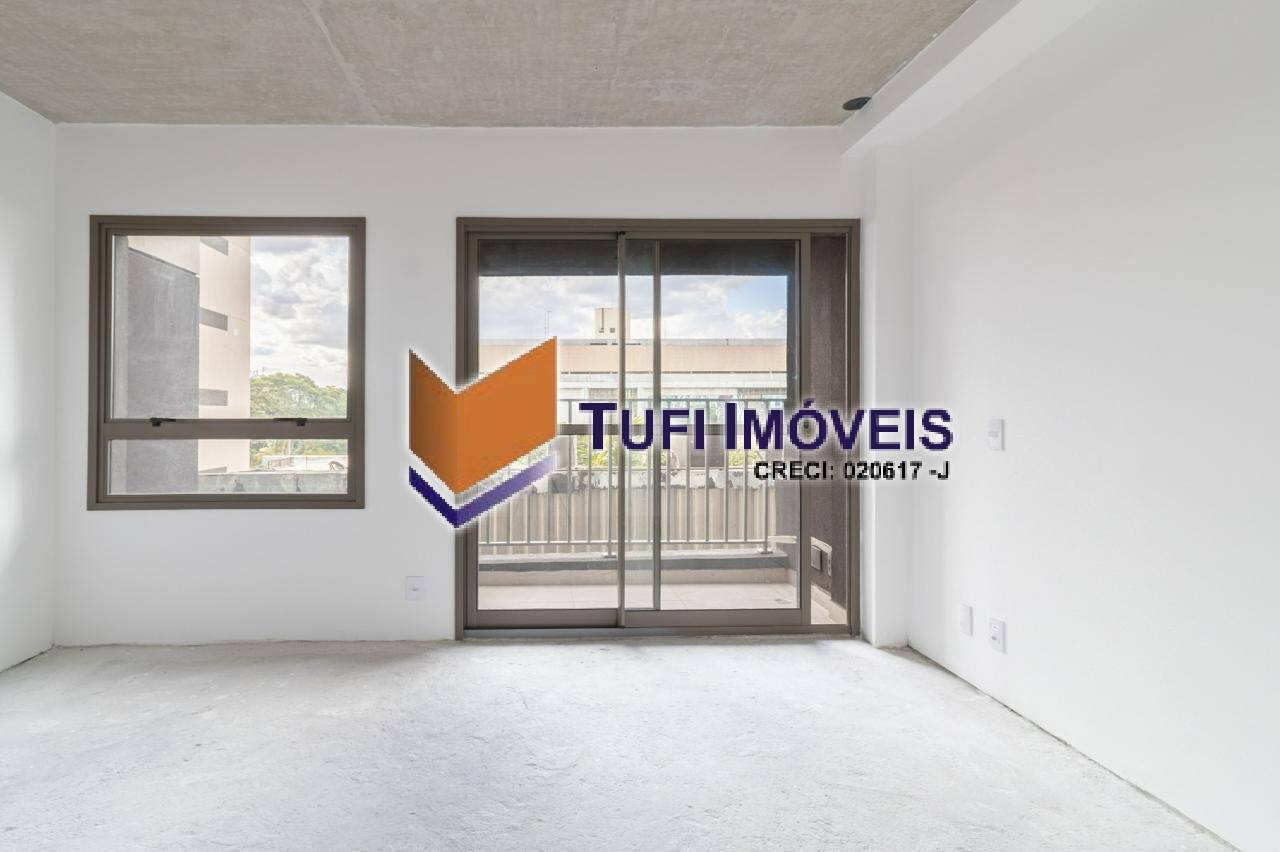 Apartamento, 1 quarto, 24 m² - Foto 4
