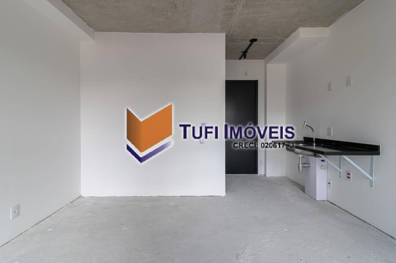 Apartamento, 1 quarto, 24 m² - Foto 7