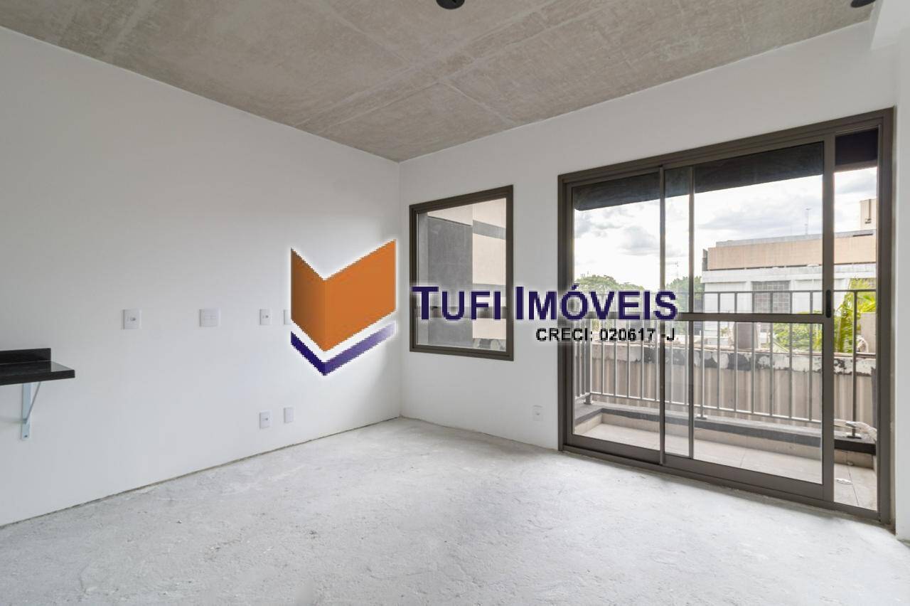Apartamento, 1 quarto, 24 m² - Foto 5