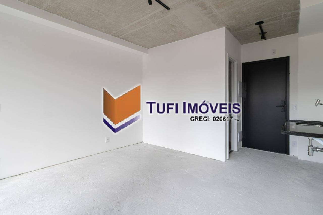 Apartamento, 1 quarto, 24 m² - Foto 15