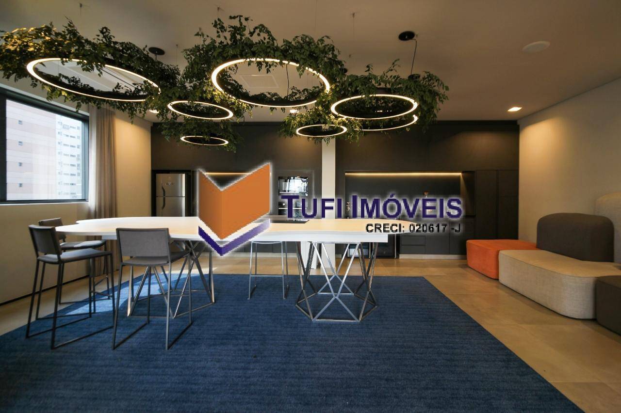 Apartamento, 1 quarto, 20 m² - Foto 10