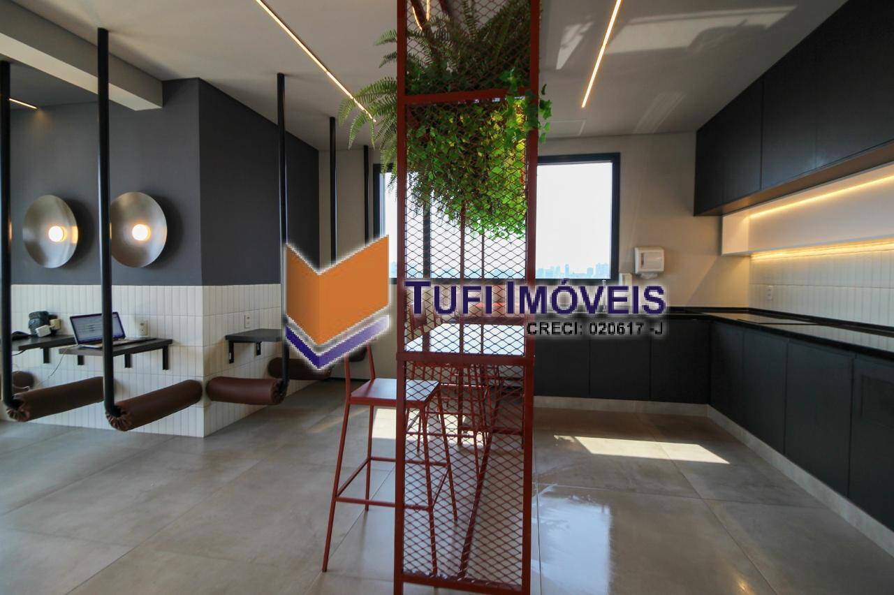 Apartamento, 1 quarto, 20 m² - Foto 12