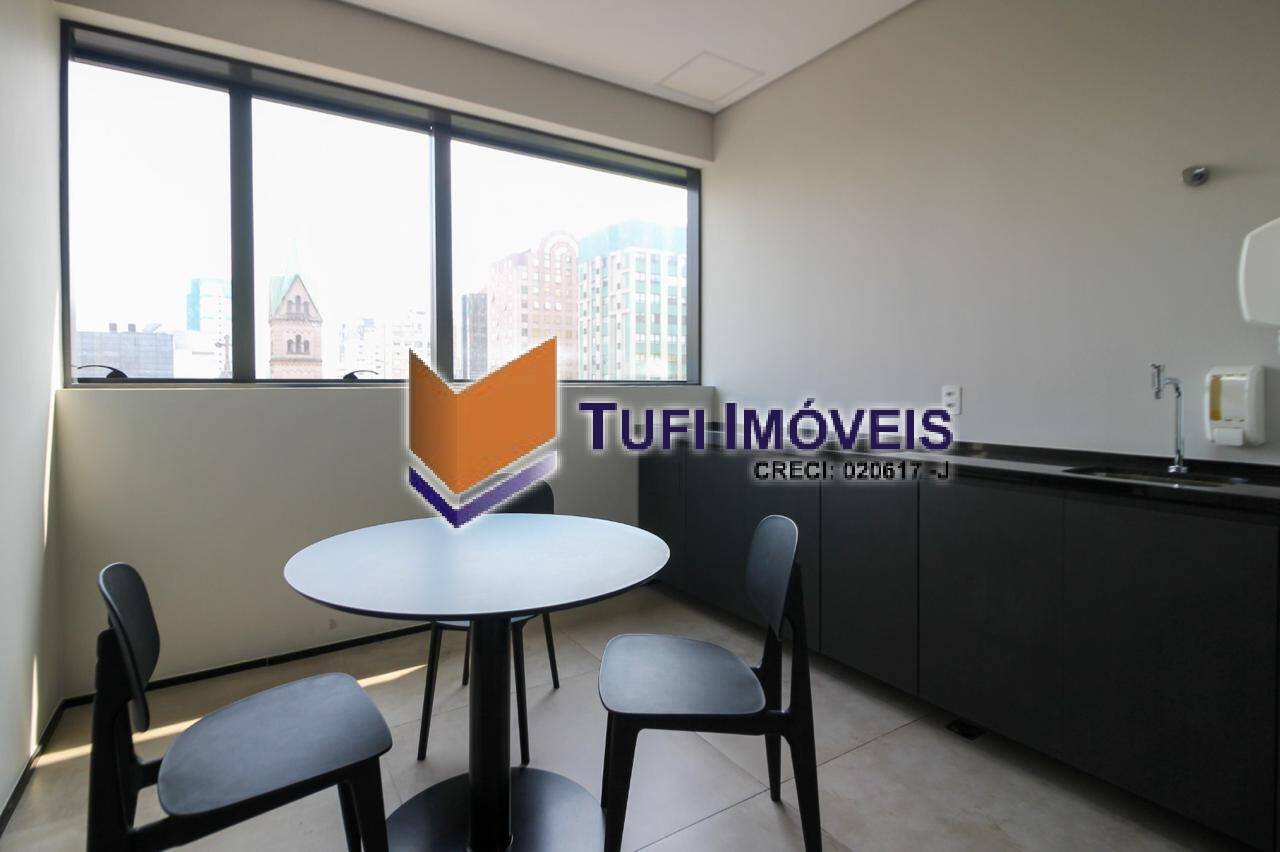 Apartamento, 1 quarto, 20 m² - Foto 14