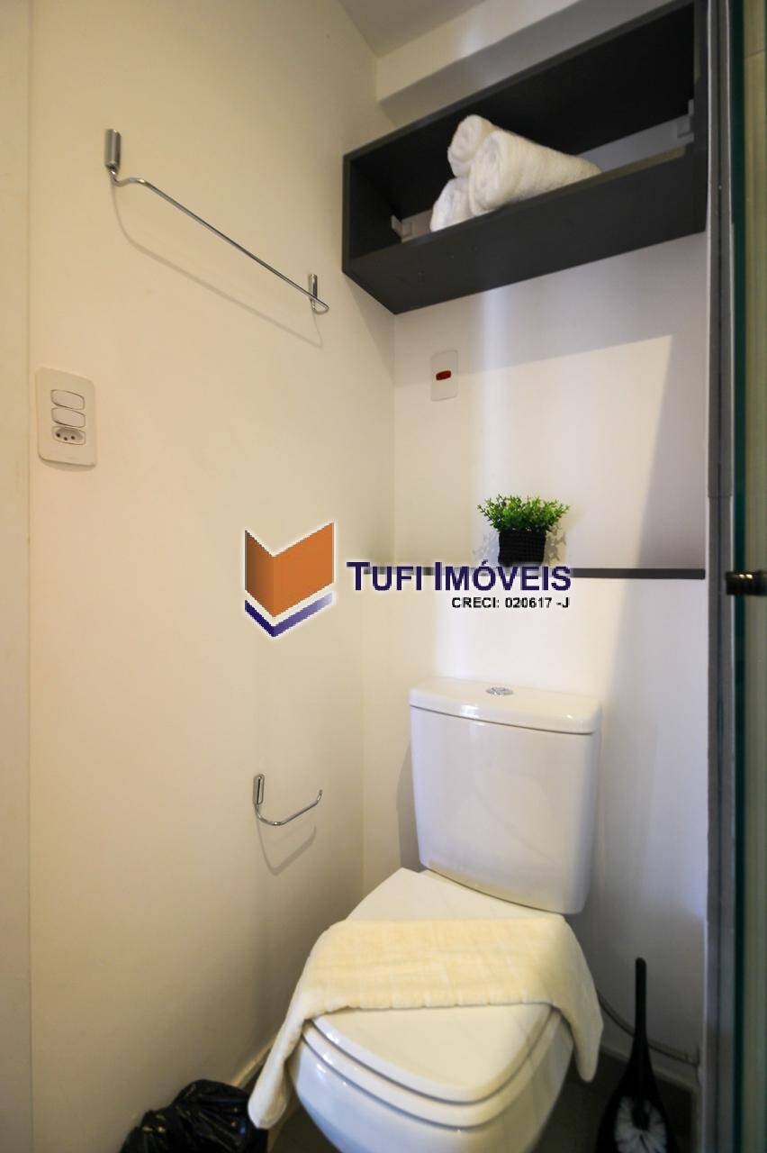 Apartamento, 1 quarto, 20 m² - Foto 9