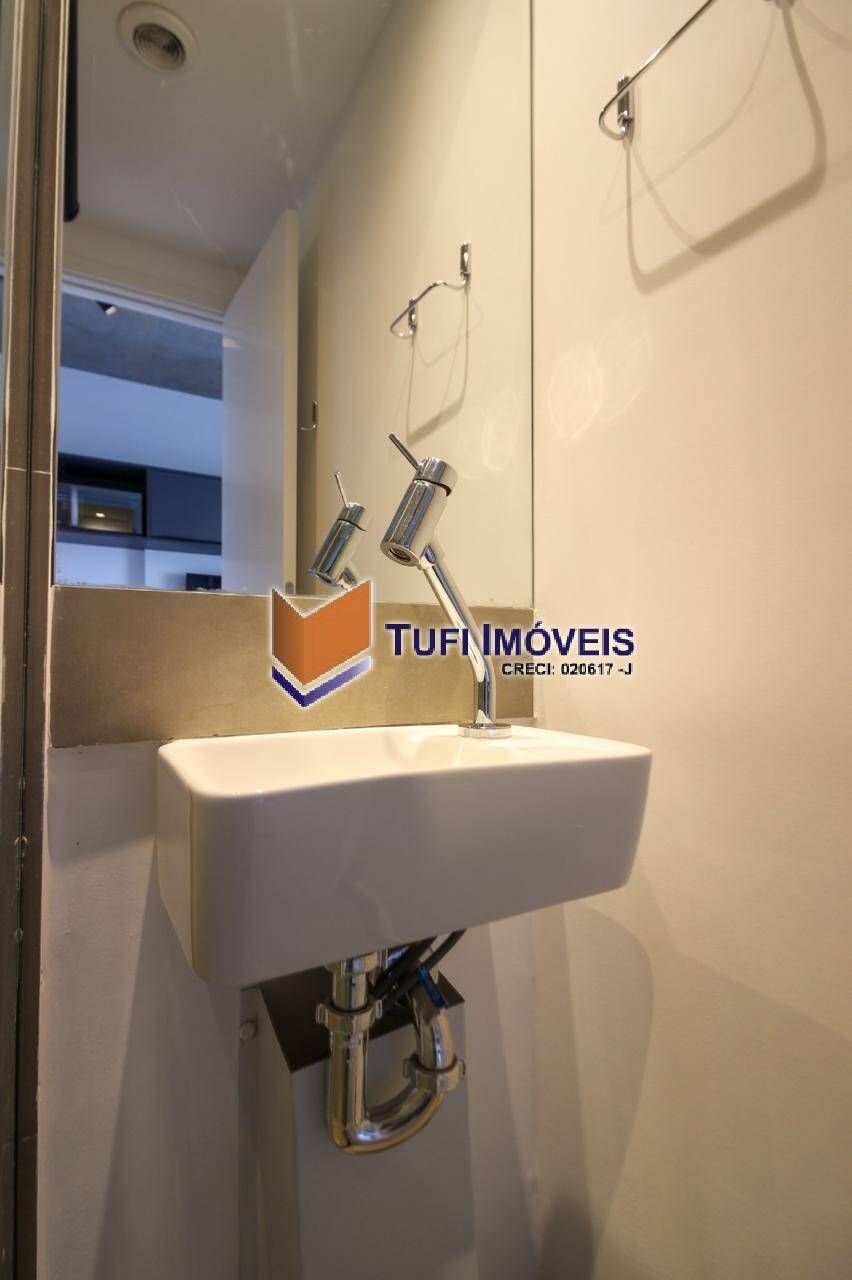 Apartamento, 1 quarto, 20 m² - Foto 6