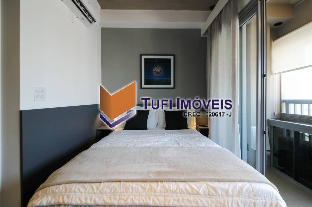 Apartamento, 1 quarto, 20 m² - Foto 3