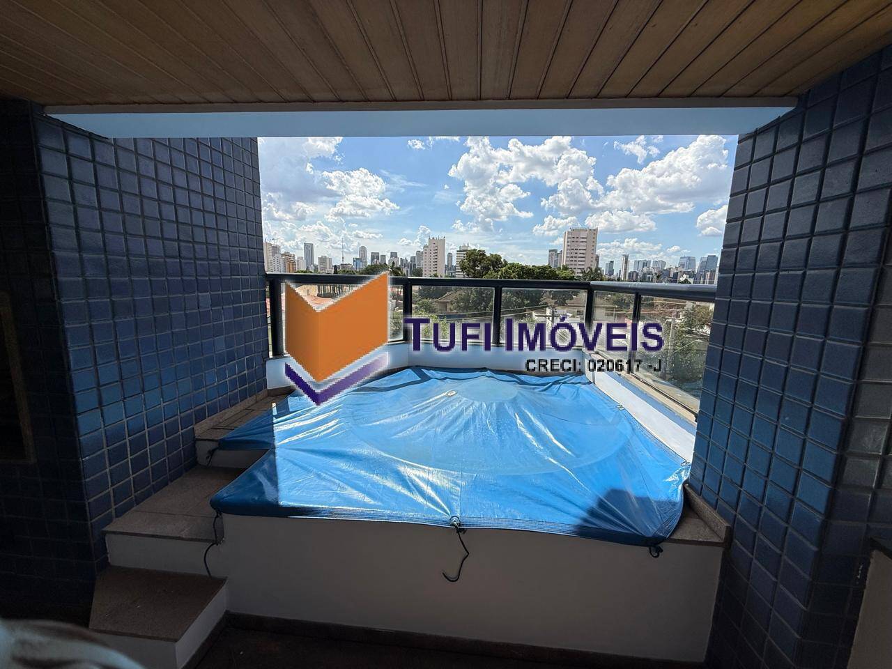 Cobertura à venda e aluguel com 3 quartos, 216m² - Foto 7