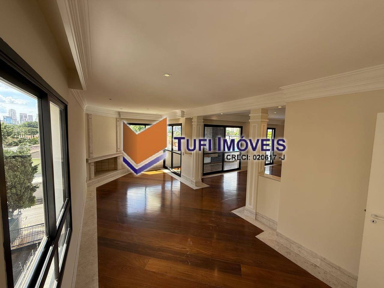 Cobertura à venda e aluguel com 3 quartos, 216m² - Foto 9