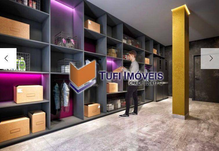 Apartamento, 1 quarto, 60 m² - Foto 10