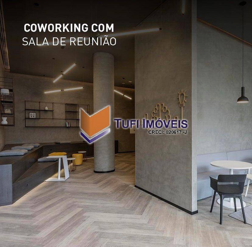 Apartamento, 1 quarto, 60 m² - Foto 19