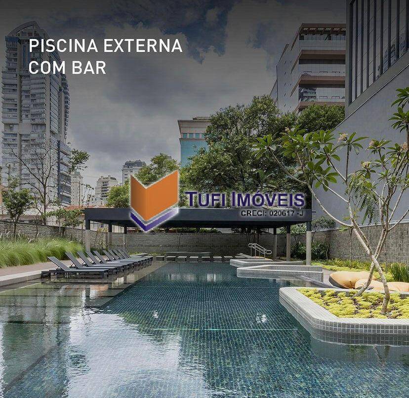 Apartamento, 1 quarto, 60 m² - Foto 14