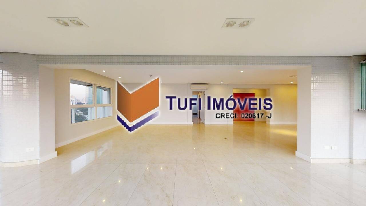 Apartamento, 2 quartos, 324 m² - Foto 7