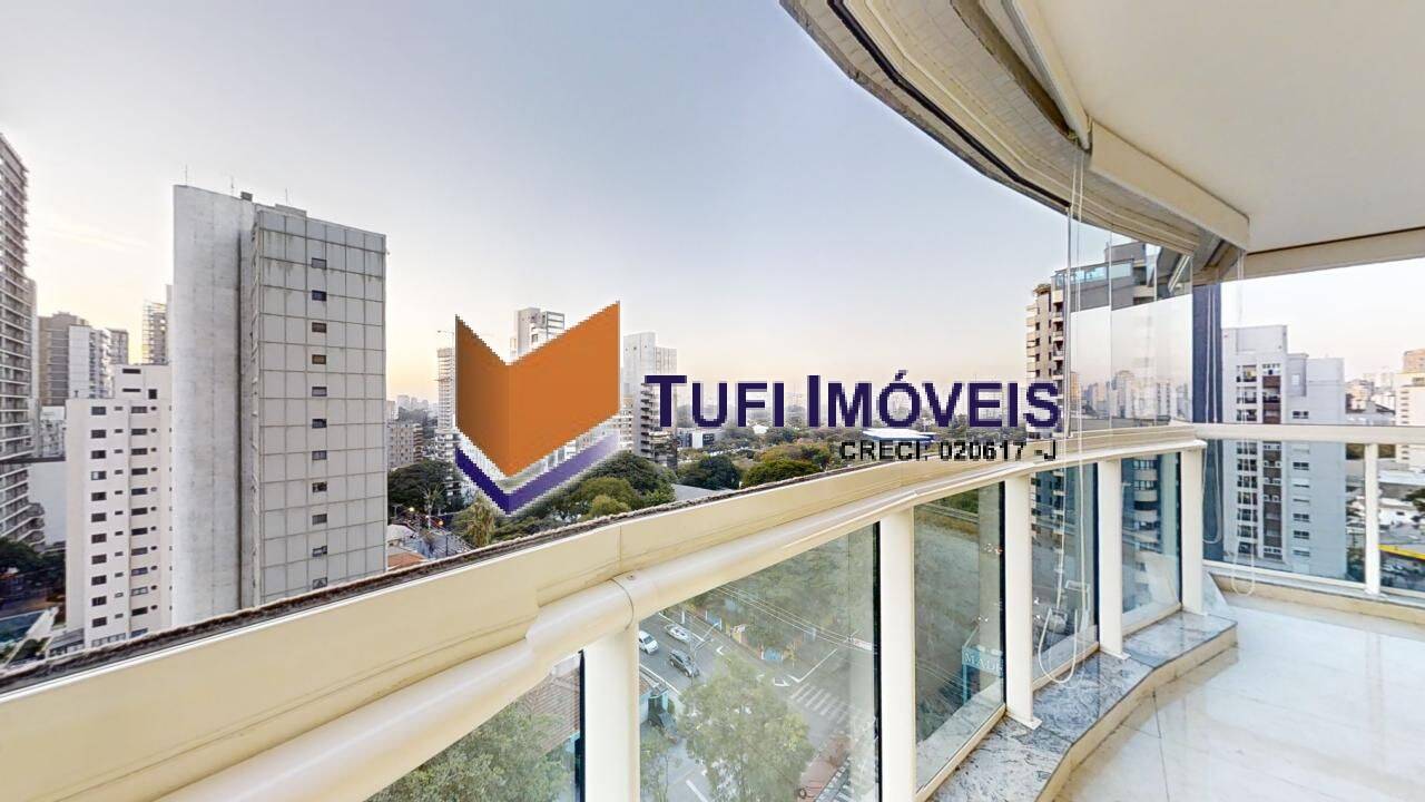 Apartamento, 2 quartos, 324 m² - Foto 3