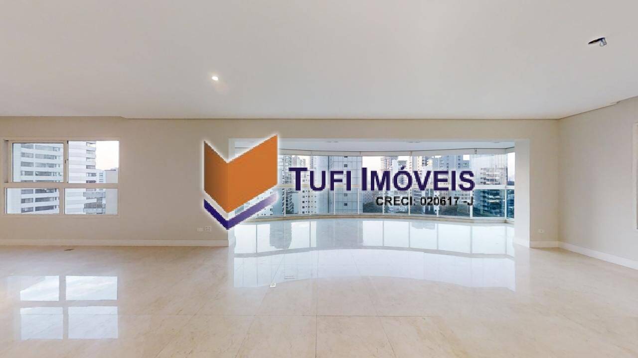 Apartamento, 2 quartos, 324 m² - Foto 1