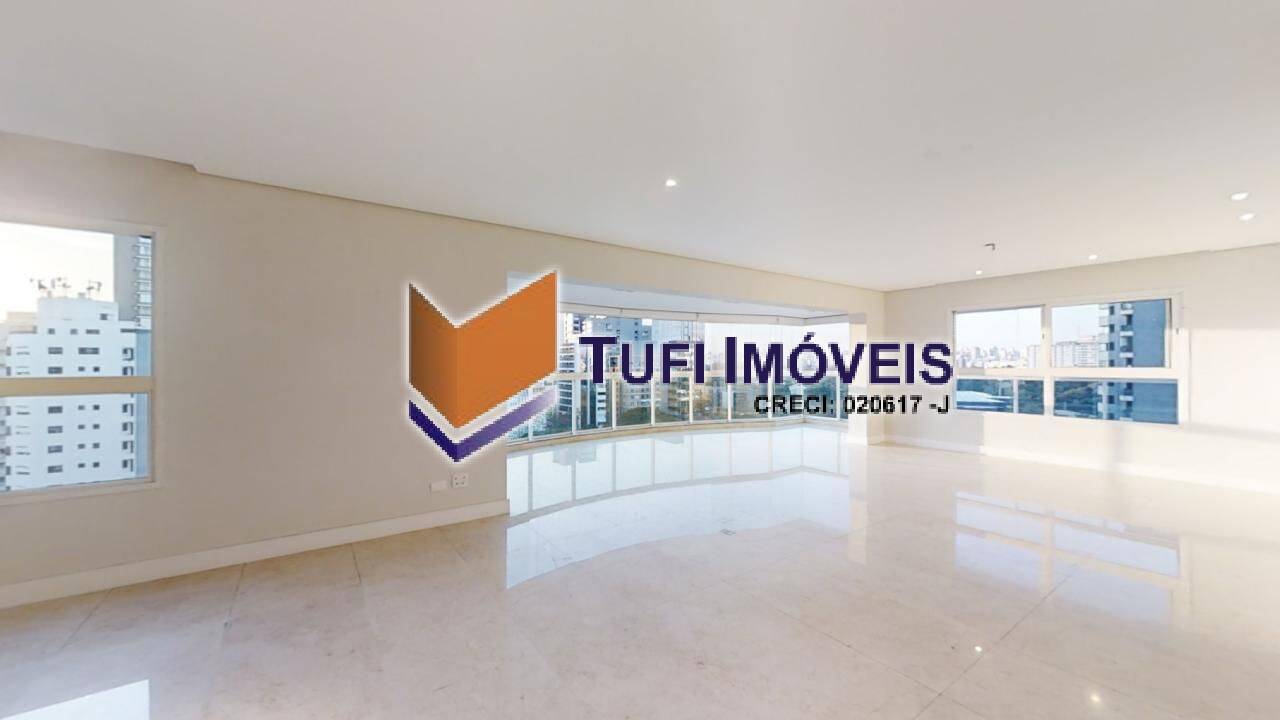 Apartamento, 2 quartos, 324 m² - Foto 4