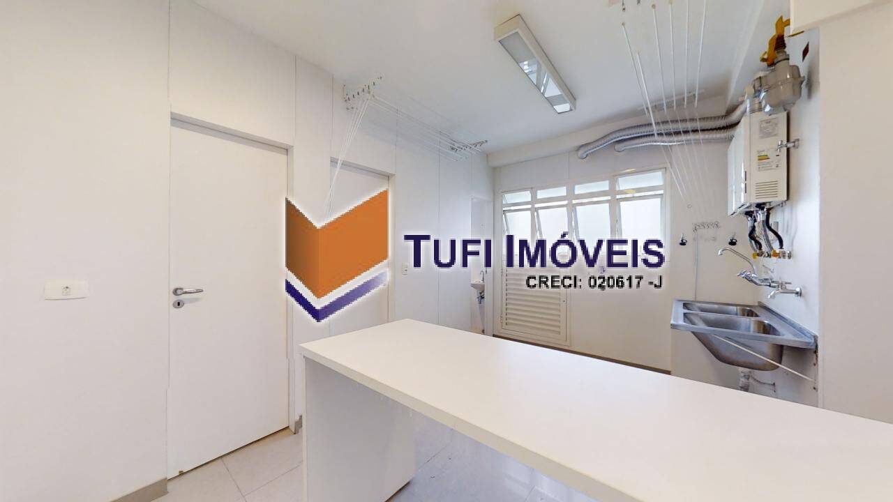 Apartamento, 2 quartos, 324 m² - Foto 17