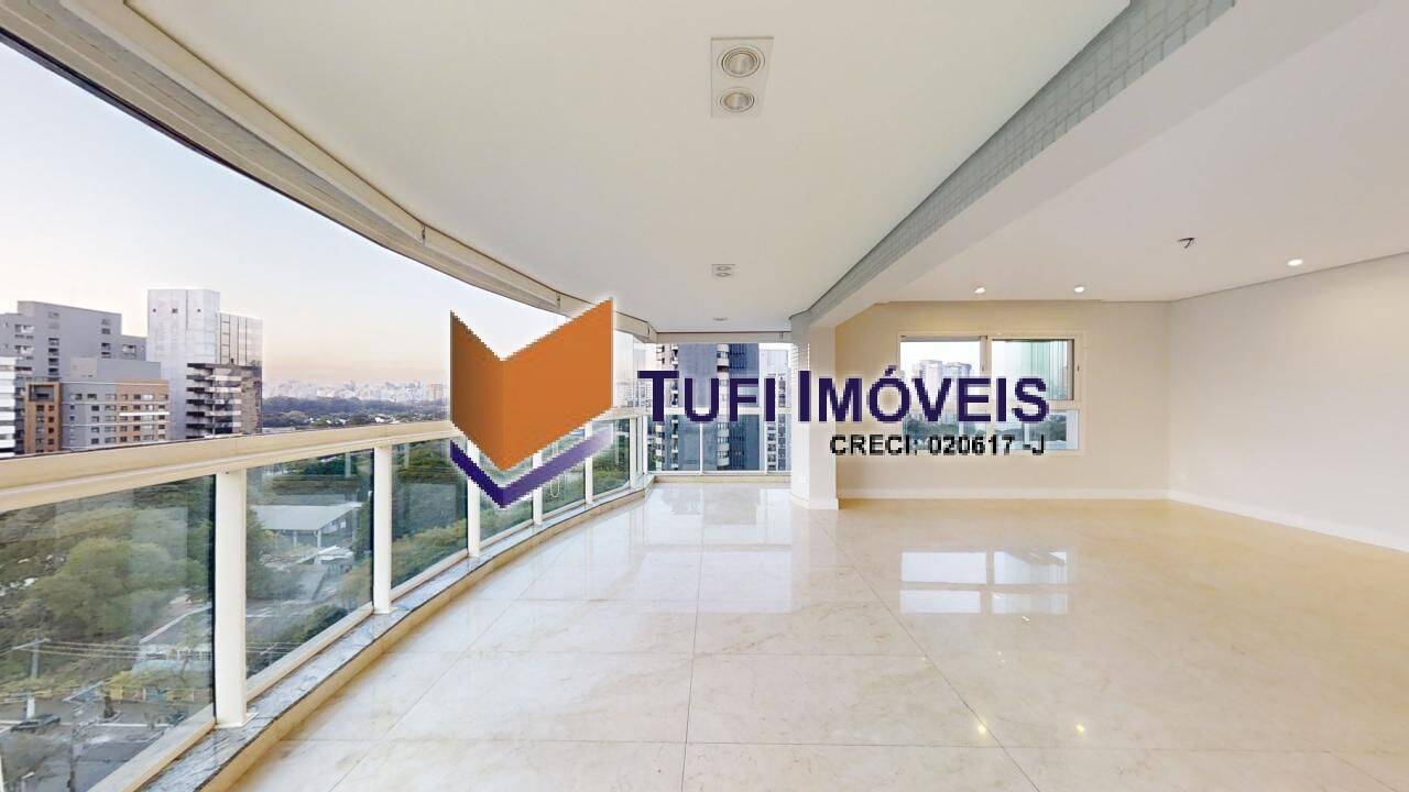 Apartamento, 2 quartos, 324 m² - Foto 2