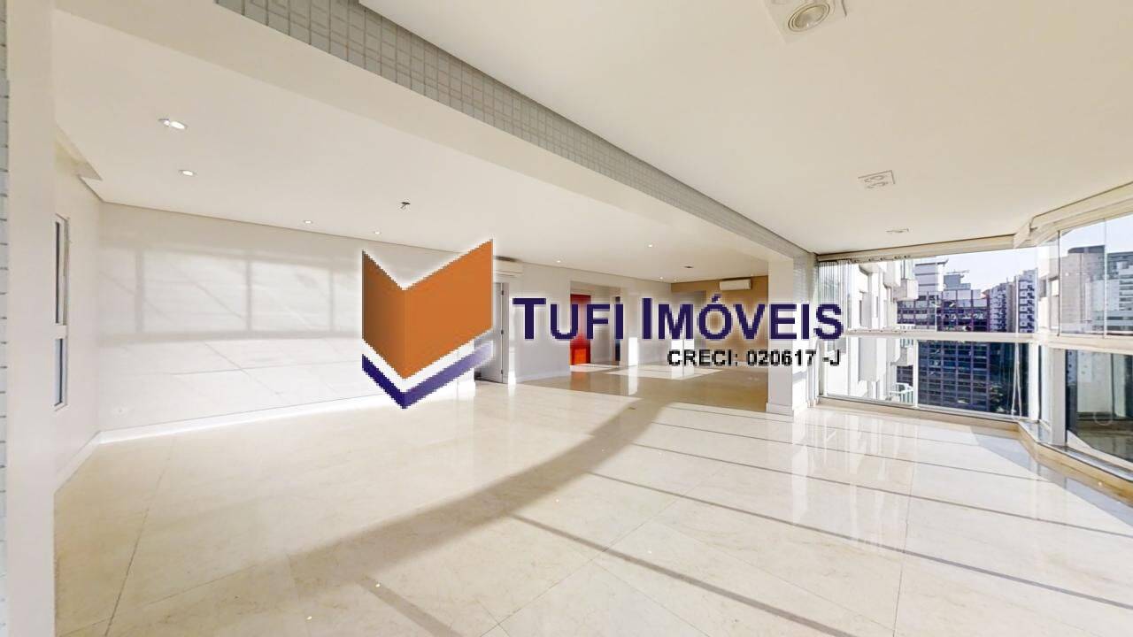 Apartamento, 2 quartos, 324 m² - Foto 6
