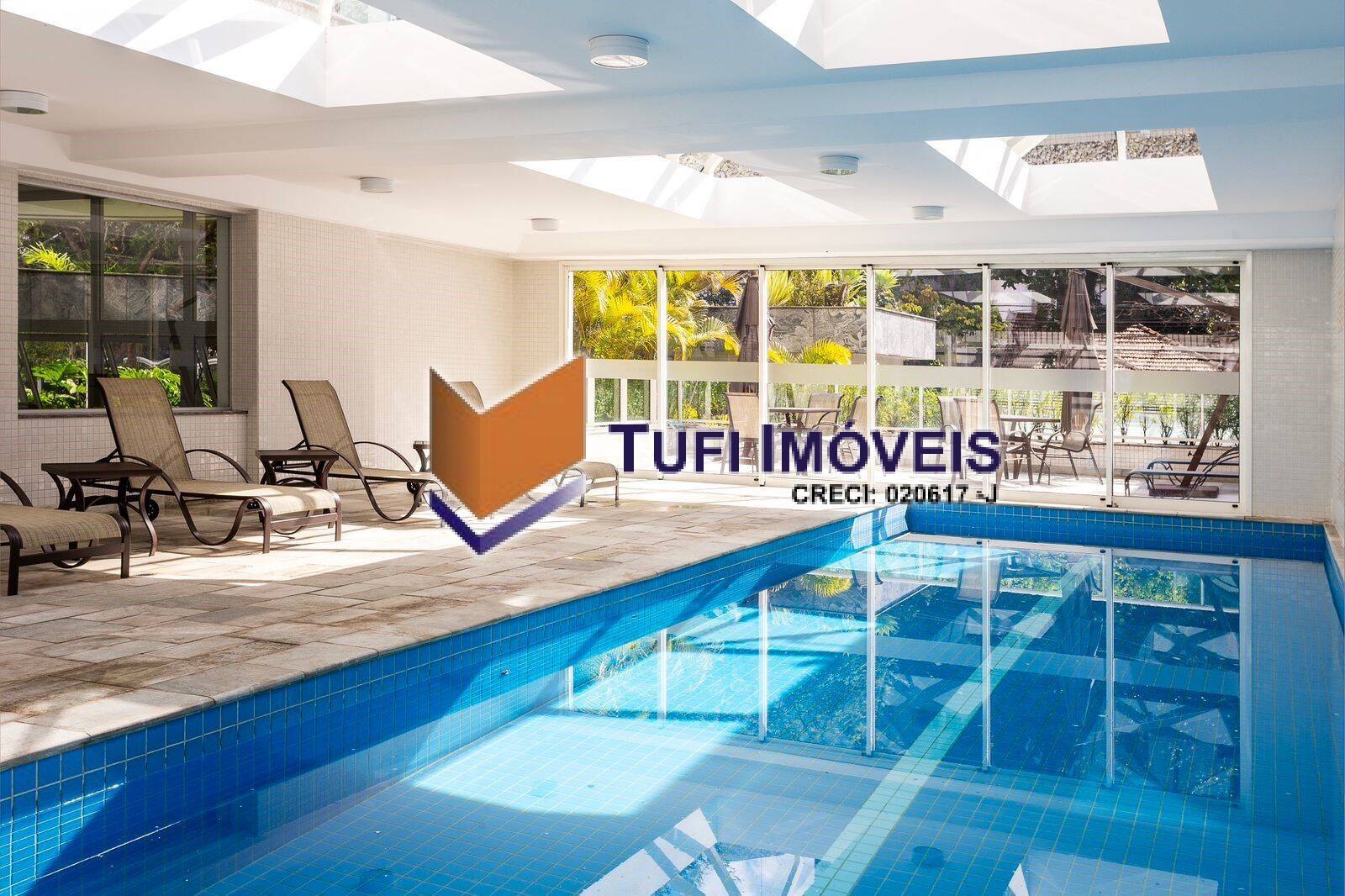 Apartamento, 2 quartos, 324 m² - Foto 26