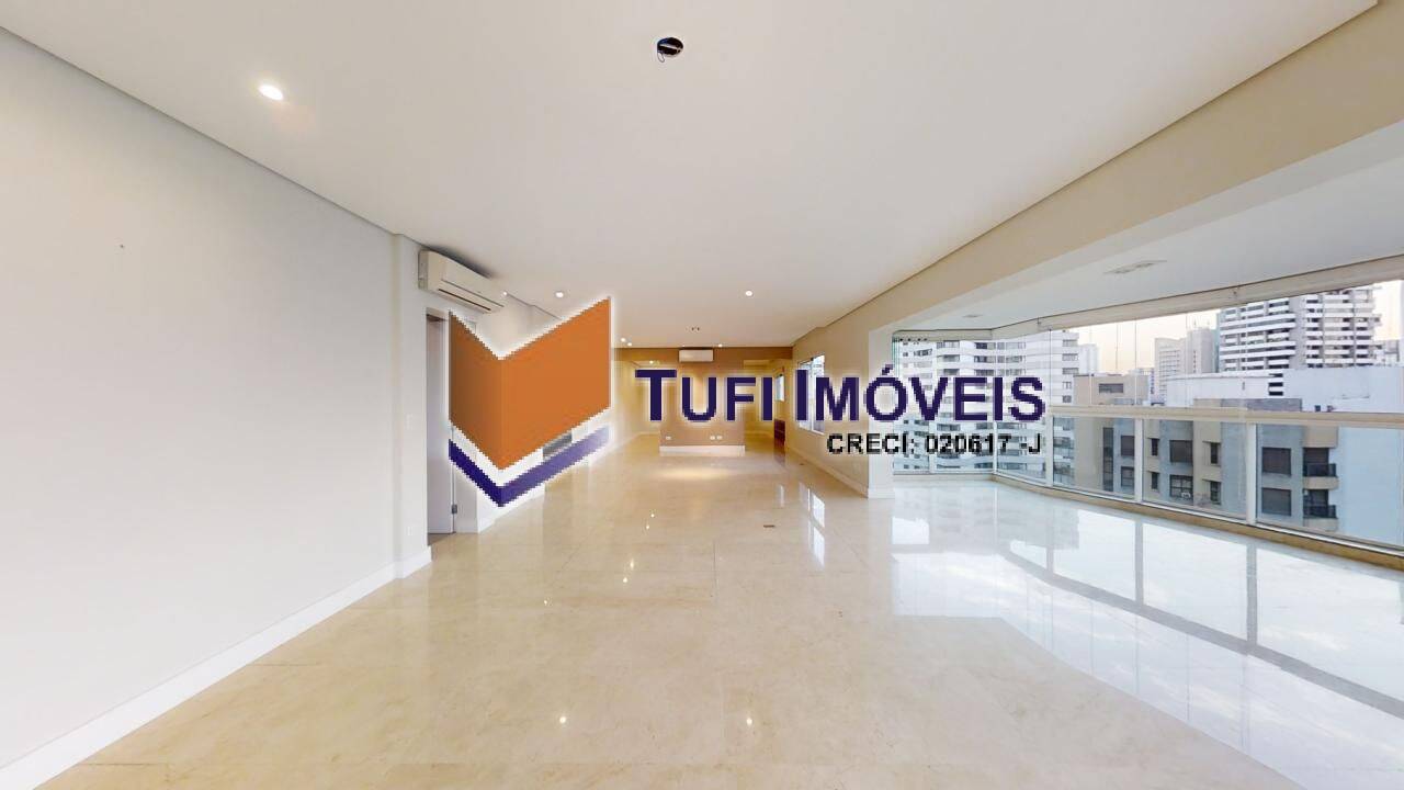 Apartamento, 2 quartos, 324 m² - Foto 5