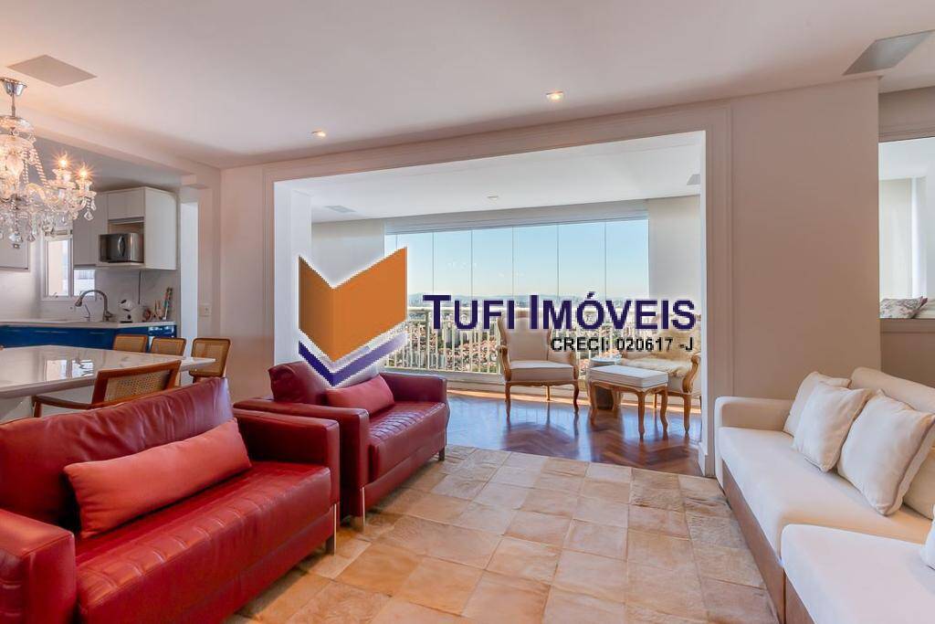 Apartamento, 2 quartos, 110 m² - Foto 1