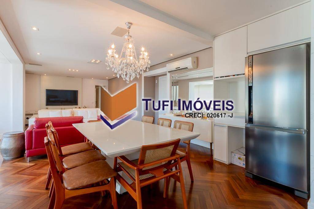 Apartamento, 2 quartos, 110 m² - Foto 11