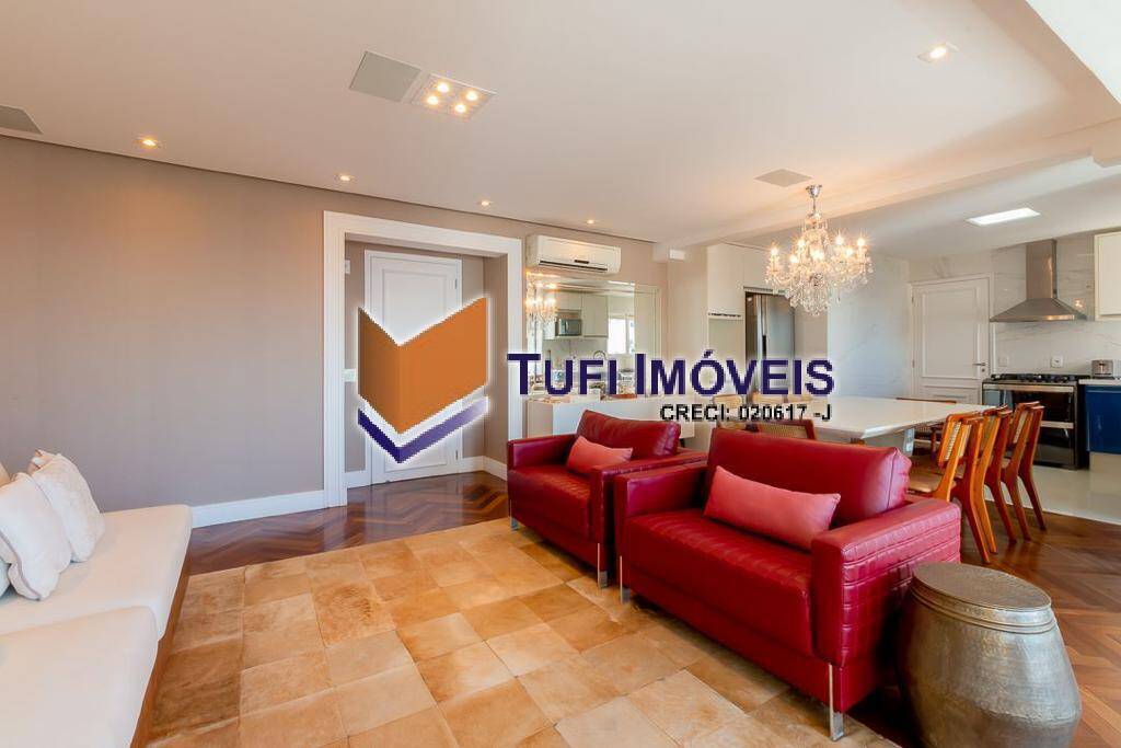 Apartamento, 2 quartos, 110 m² - Foto 5