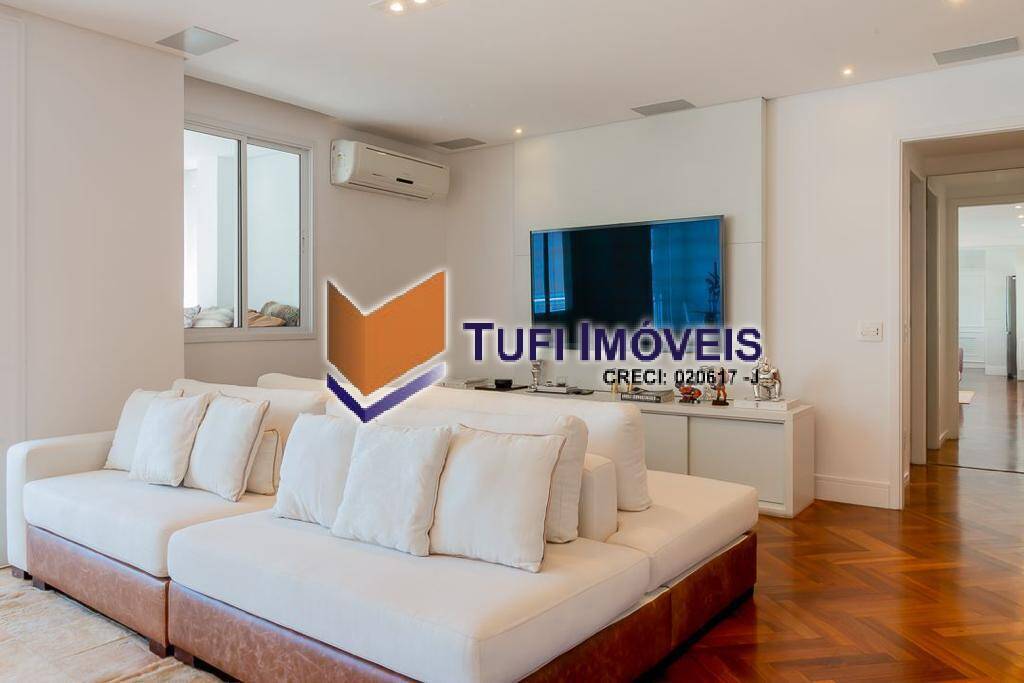 Apartamento, 2 quartos, 110 m² - Foto 7