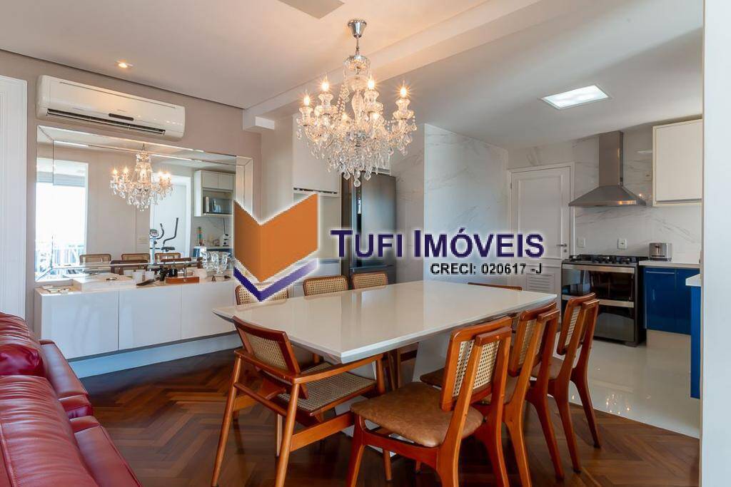 Apartamento, 2 quartos, 110 m² - Foto 13