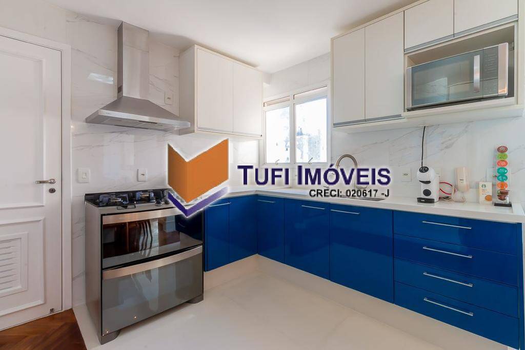 Apartamento, 2 quartos, 110 m² - Foto 12