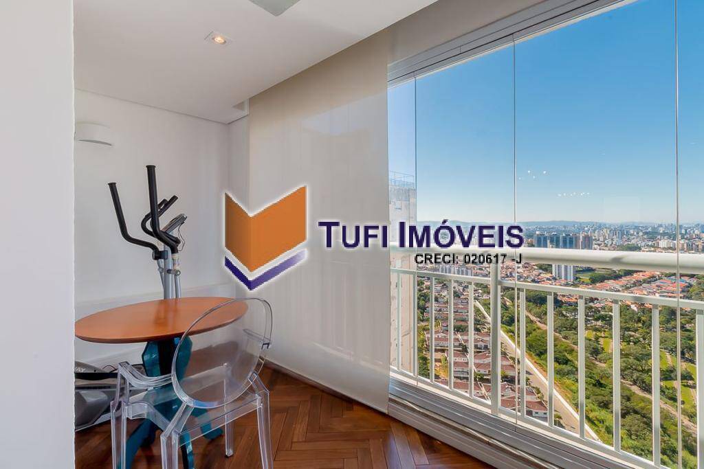 Apartamento, 2 quartos, 110 m² - Foto 4