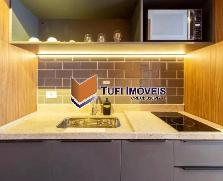 Apartamento, 1 quarto, 43 m² - Foto 5