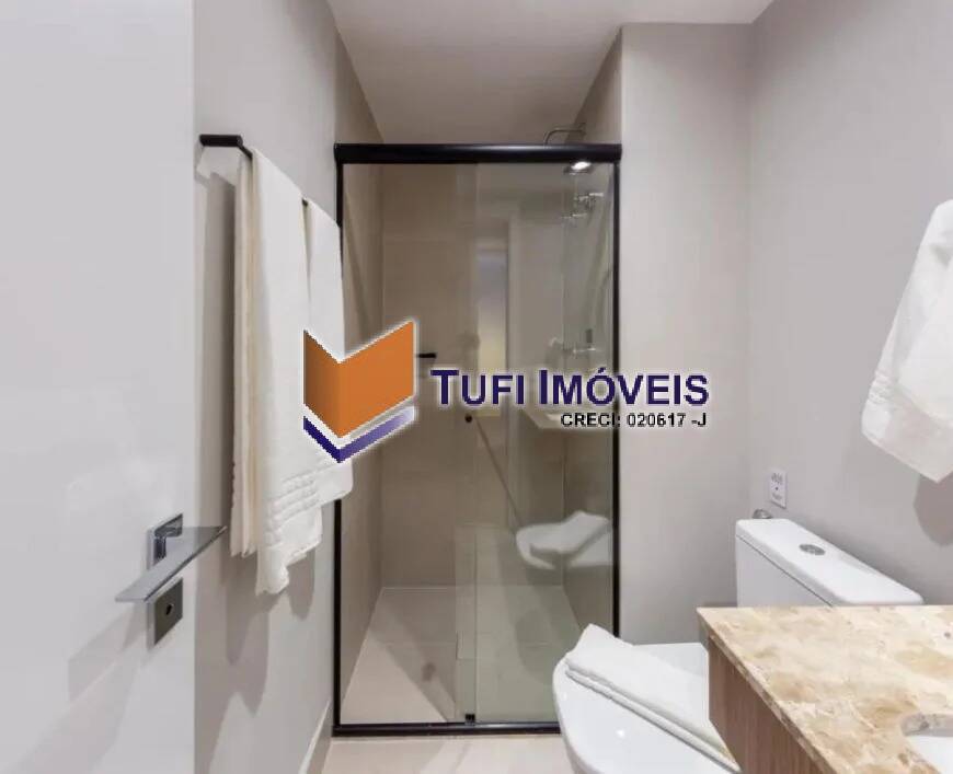 Apartamento, 1 quarto, 43 m² - Foto 8