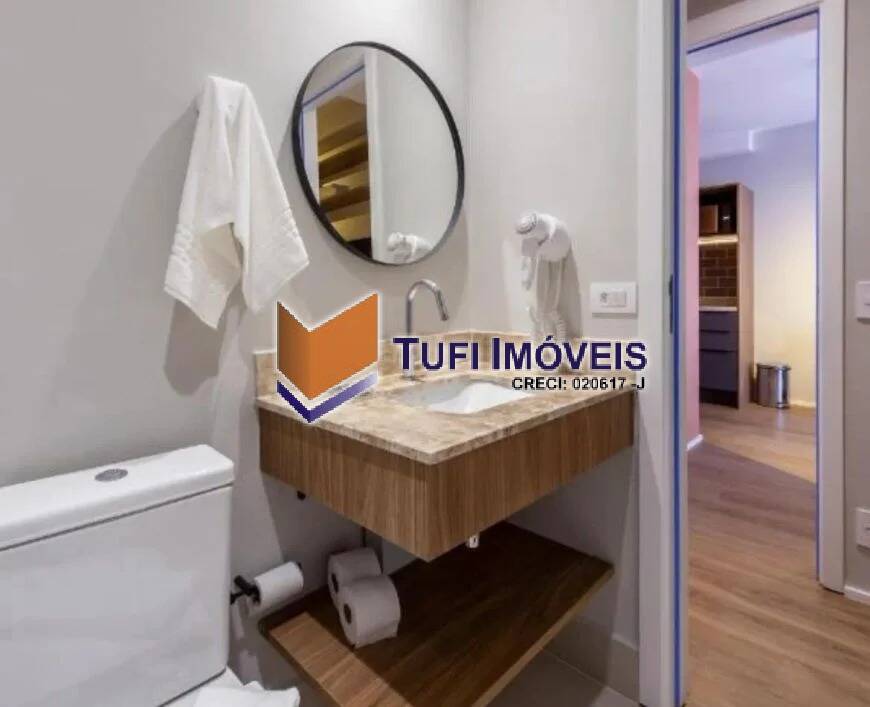 Apartamento, 1 quarto, 43 m² - Foto 7