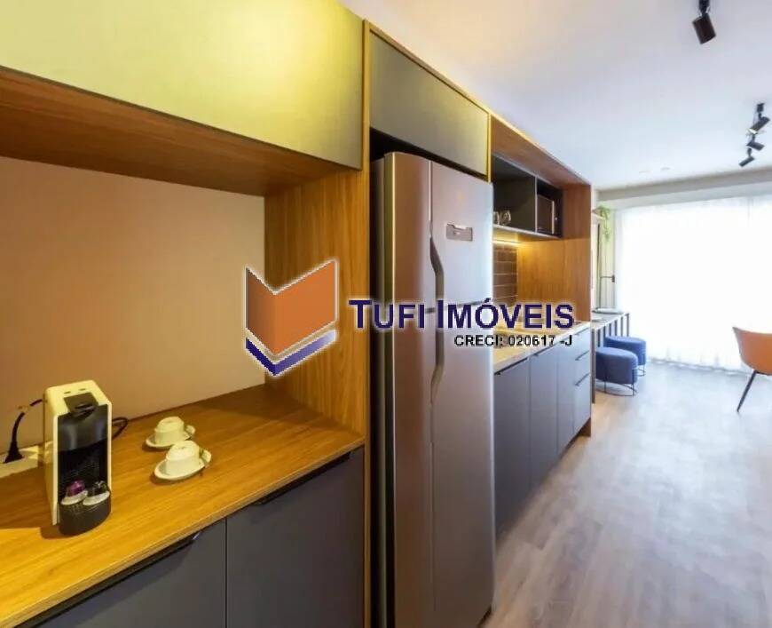 Apartamento, 1 quarto, 43 m² - Foto 4