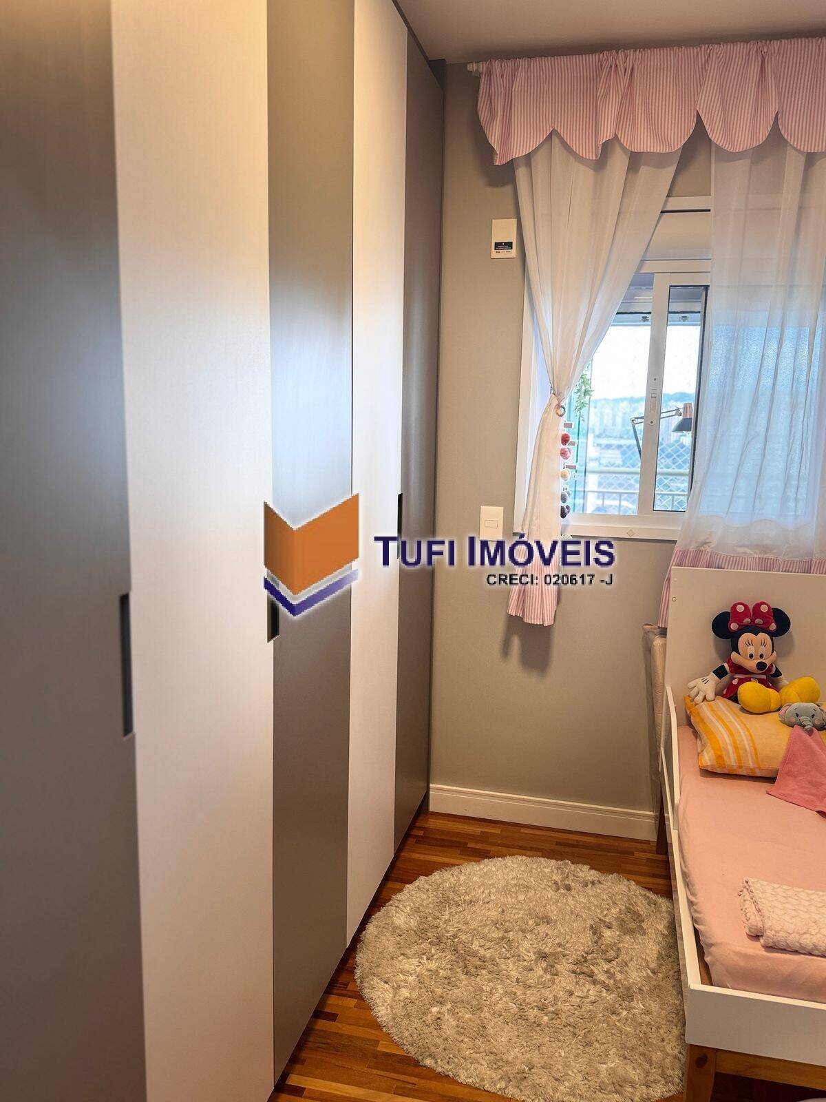 Apartamento para alugar com 3 quartos, 105m² - Foto 22