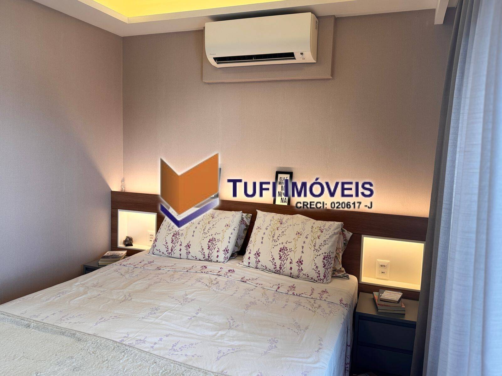 Apartamento para alugar com 3 quartos, 105m² - Foto 13