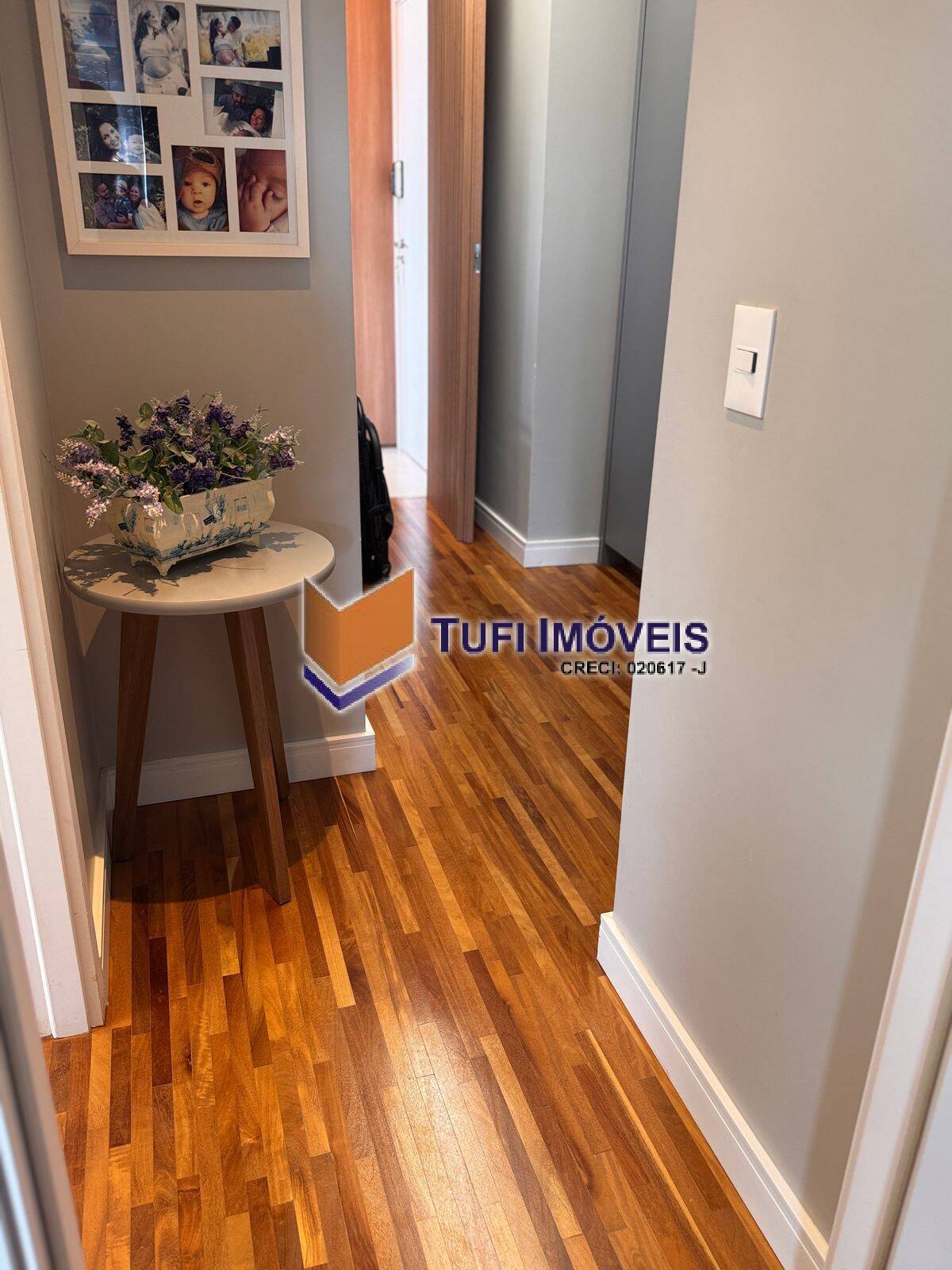 Apartamento para alugar com 3 quartos, 105m² - Foto 11
