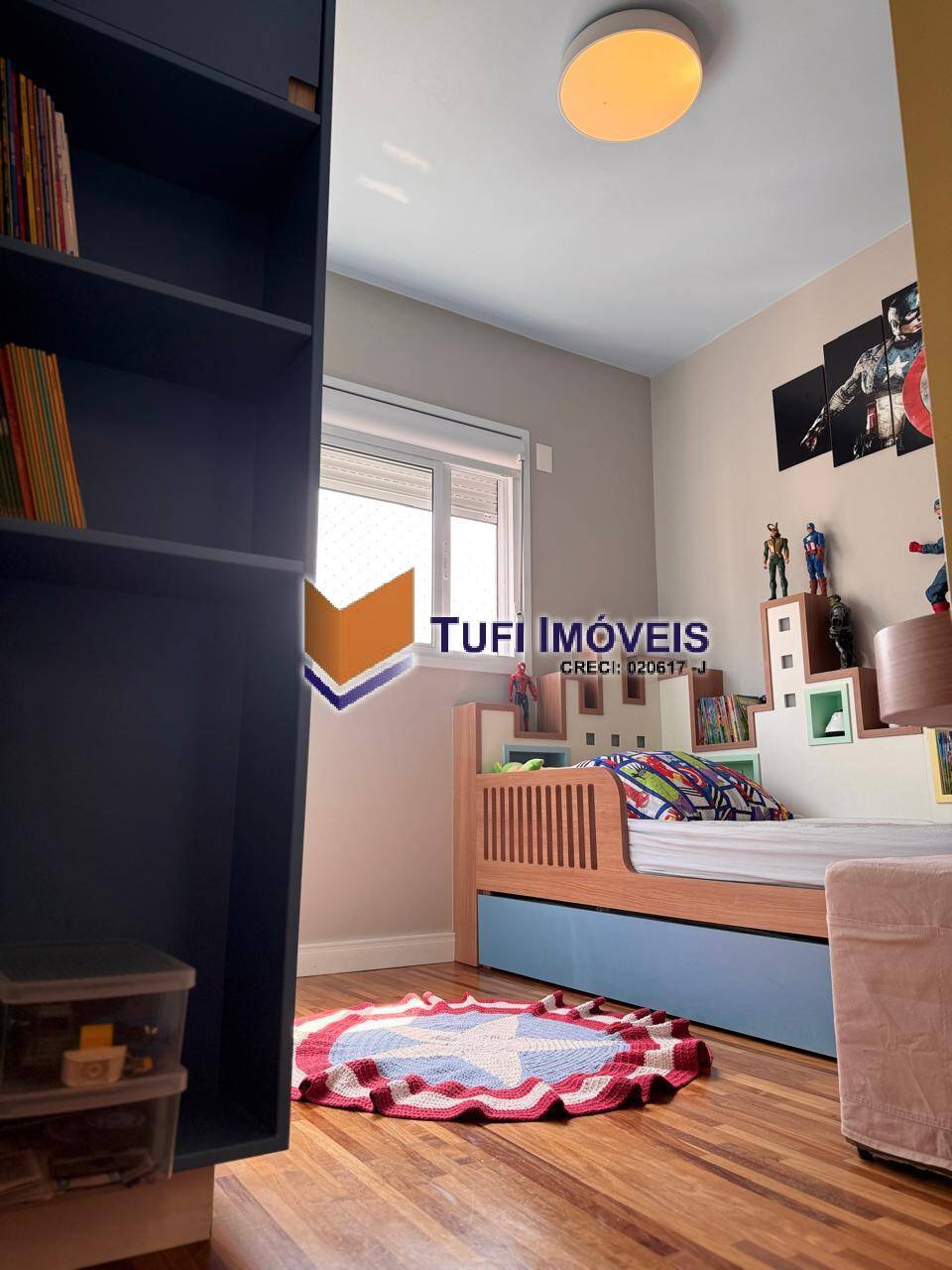 Apartamento para alugar com 3 quartos, 105m² - Foto 20