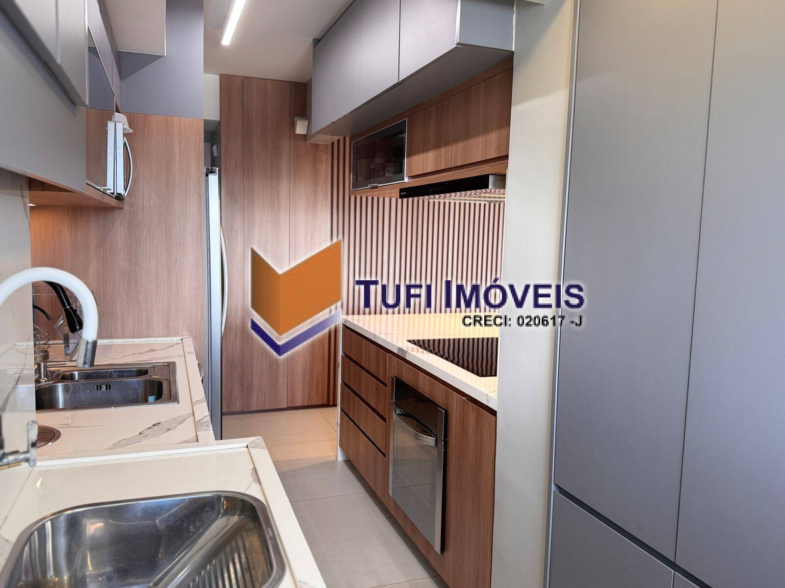 Apartamento para alugar com 3 quartos, 105m² - Foto 10