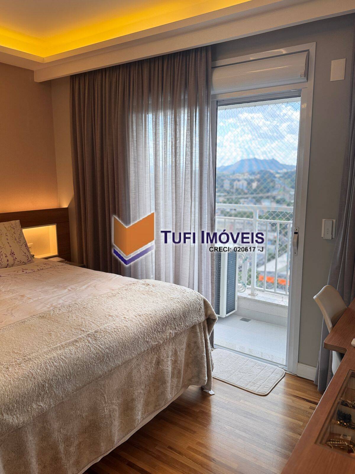 Apartamento para alugar com 3 quartos, 105m² - Foto 12