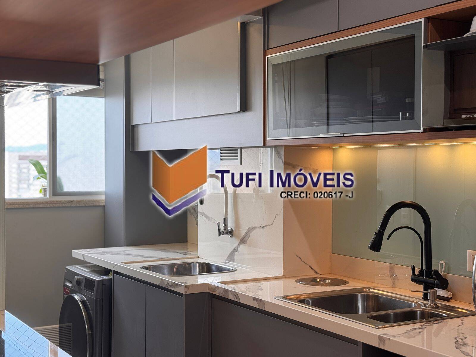 Apartamento para alugar com 3 quartos, 105m² - Foto 9