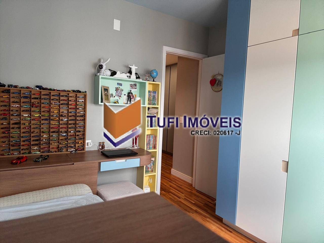 Apartamento para alugar com 3 quartos, 105m² - Foto 19